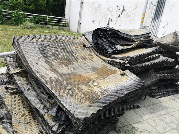 特菱冷卻塔應(yīng)該如何保養(yǎng)？廣東特菱制冷設(shè)備有限公司告訴您(潮州特菱冷卻塔安裝)