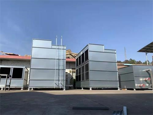 深圳冷卻塔風(fēng)機(jī)的保養(yǎng)秘訣(深圳冷卻塔填料維修)