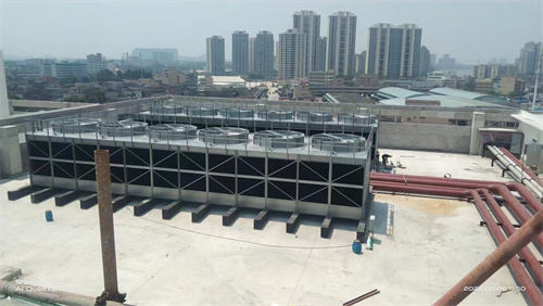 冷卻塔的風機節(jié)能控制分析(冷卻塔風機能效怎么提高)