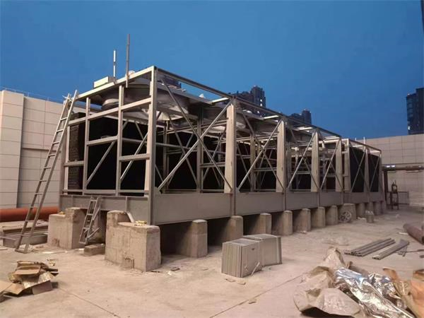噴霧冷卻塔安全閥的安全使用