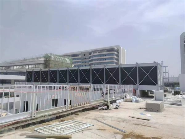 惠州冷卻塔維修填料更換廠家(惠州市小型冷卻塔廠家)