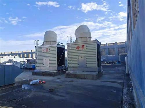 廣東冷卻塔故障檢查及維修注意事項(冷卻塔常見故障