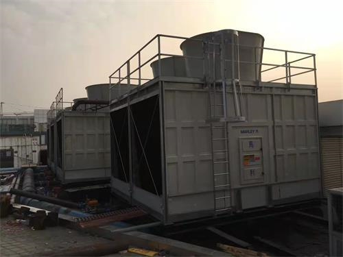 玻璃鋼冷卻塔的基本原理(高溫型玻璃鋼冷卻塔型號(hào))