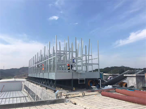 冷卻塔維修：空調冷卻塔隔音降噪方法(附近冷卻塔維修)