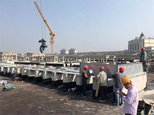 廣東冷卻塔電機(jī)常見(jiàn)故障及排除方法(如何判斷冷卻塔