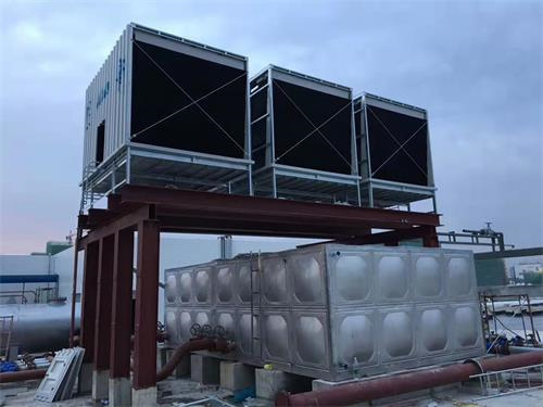 冷卻水塔廠家(冷卻水塔設(shè)備廠家)