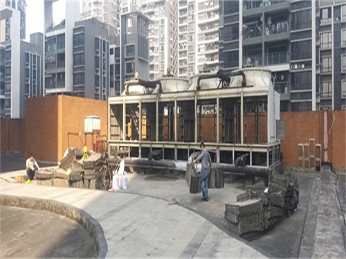 冷卻塔維修保養(yǎng)小技巧(冷卻塔風(fēng)機保養(yǎng)技術(shù)規(guī)范)