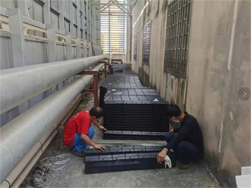 冷卻塔長期停止運轉注意事項(冷卻塔故障及處理方法