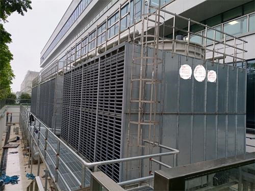 冷卻塔廠家講解閉式冷卻塔的周期運(yùn)行有哪些方法