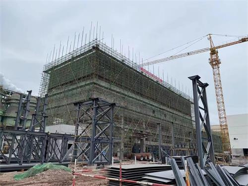 關(guān)于不銹鋼冷卻塔的維護(hù)方法(工業(yè)型不銹鋼冷卻塔解決方案)