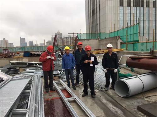 不銹鋼冷卻塔對(duì)質(zhì)量有哪些嚴(yán)格要求?(不銹鋼冷卻塔選