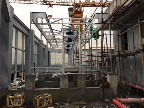 佛山冷卻塔修理廠家：電動機噪聲大普遍緣故及解決方式