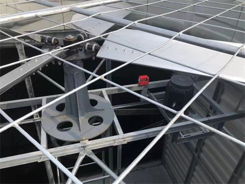 如何選擇冷卻塔型號(hào)(良機(jī)冷卻塔型號(hào)含義)
