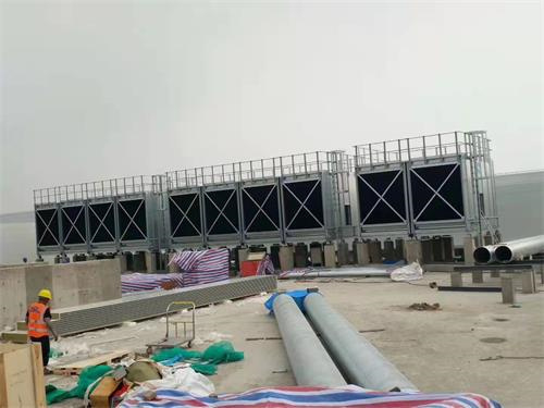 河南冷卻塔制冷效果不理想的可能原因