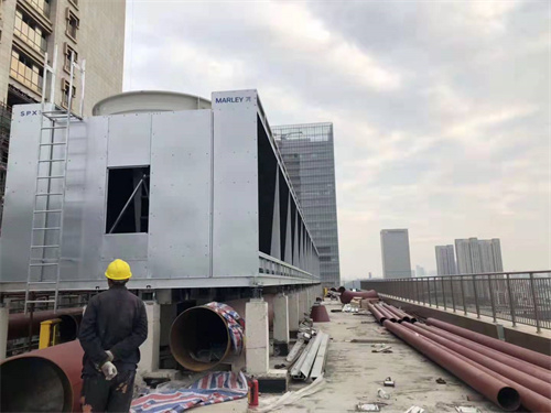 冷卻塔配件廠家直銷說影響著閉式冷卻塔的降溫效果的