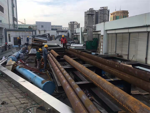 淺析為什么閉式冷卻塔出現(xiàn)漏水問(wèn)題(冷卻塔下面漏水)