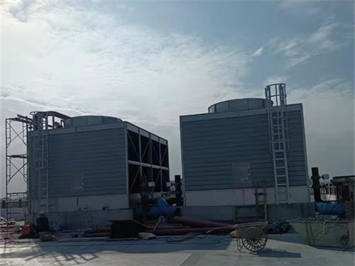 冷卻塔制冷效果不佳的可能原因分析(冷卻塔制冷效果