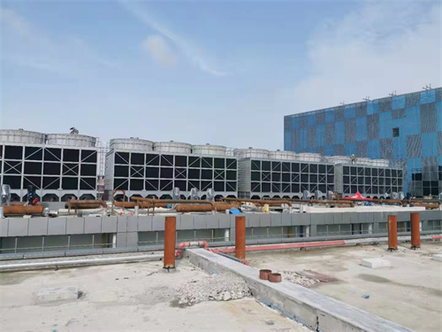 冷卻塔維修應(yīng)該注意哪些方面的事情？(冷卻塔的維修方