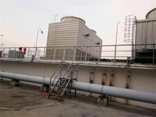 珠海冷卻塔填充料更換冷卻塔淋水填料的類型有哪幾種