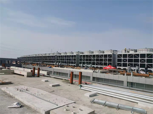 不銹鋼冷卻塔降低噪聲方案(浙江冷卻塔噪聲解決方案)