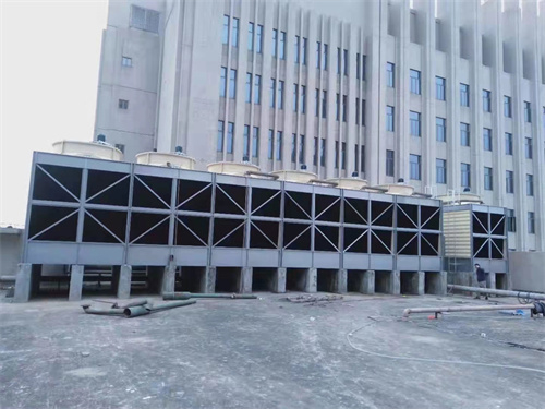 冷卻塔維修講解冷卻水塔操作注意(冷卻水塔常見故障