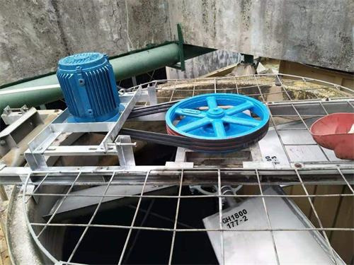 關(guān)于不銹鋼冷卻塔的維護(hù)方法(工業(yè)型不銹鋼冷卻塔解