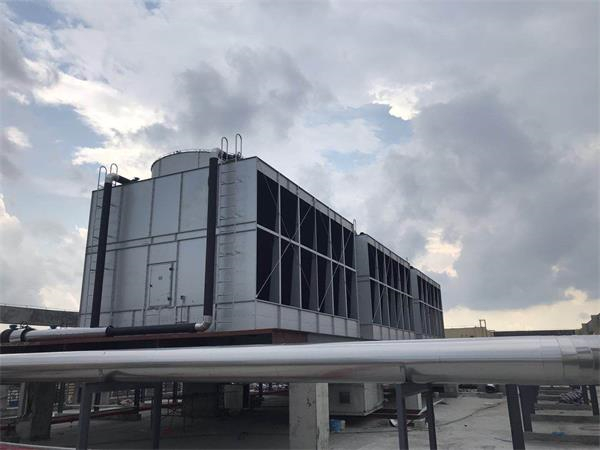 工業(yè)用冷卻塔(工業(yè)用冷卻塔廠)