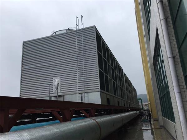 冷卻塔維修填料(冷卻塔填料維修報價)
