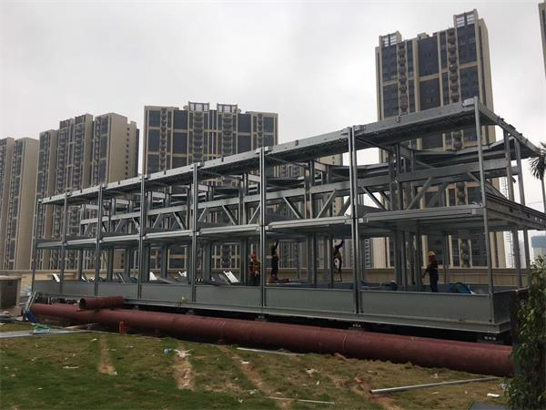 方形冷卻塔與圓形冷卻塔的區(qū)別是什么？(各種型號方形