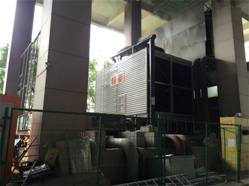 如何做好玻璃鋼冷卻塔的維護工作(玻璃鋼冷卻塔怎樣