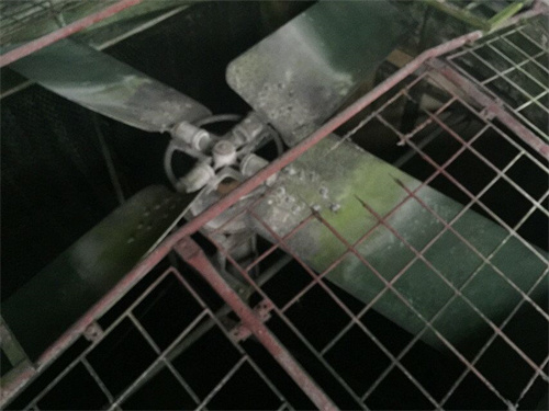 怎樣購買閉式冷卻塔(閉式冷卻塔安裝方案)